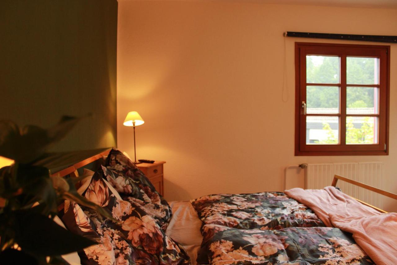 Ferienwohnung Conni Hellenthal Exterior photo