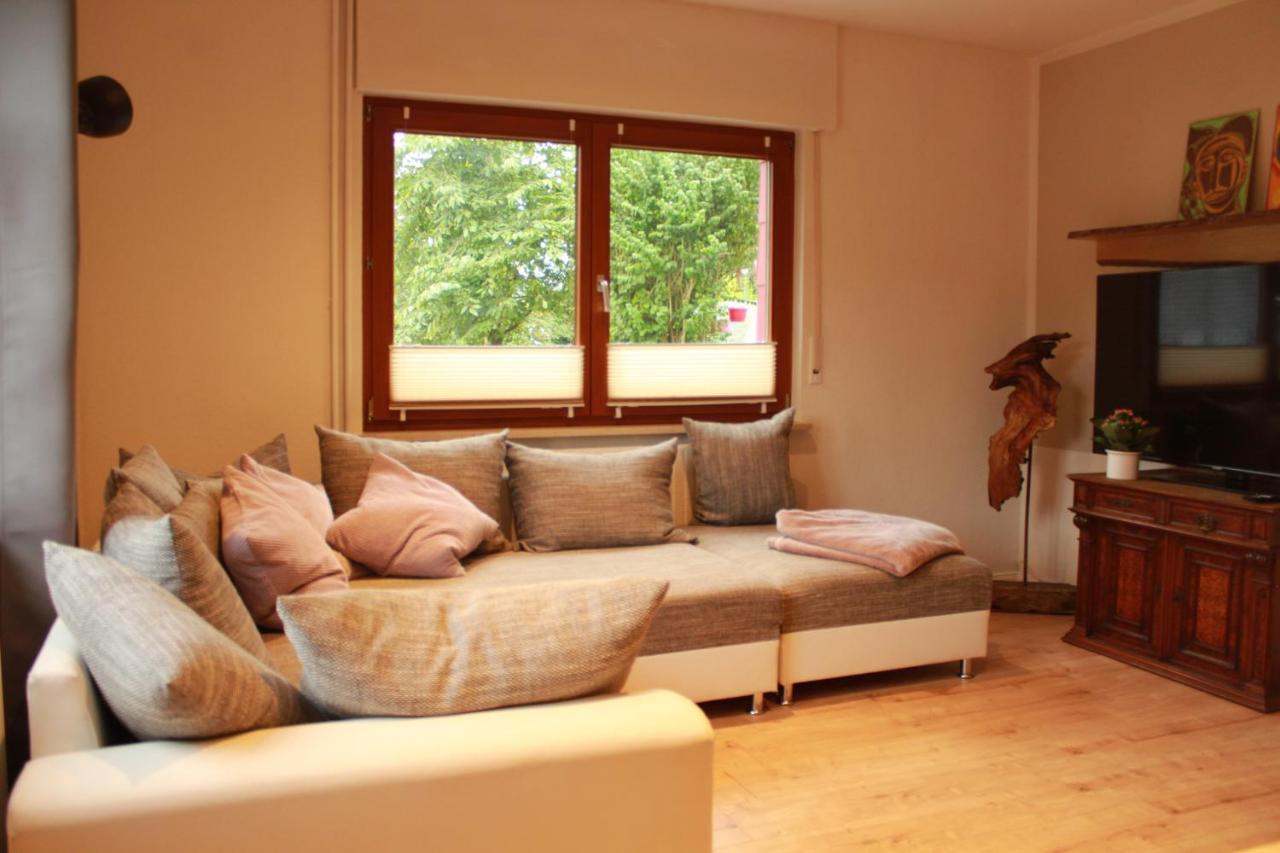 Ferienwohnung Conni Hellenthal Exterior photo